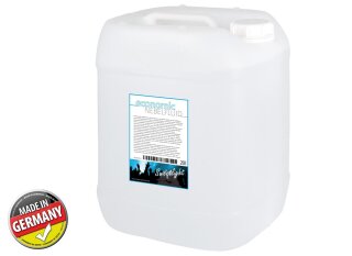 Sweetlight NF ECONOMIC Nebelfluid, 20L Fass