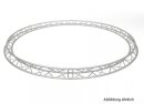 Sweettruss KV3/290-K06 Kreissegment 45°, Ø6m