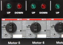 Sweettruss RS MC8/D8 Motorcontroller