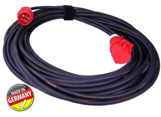 Sweettruss RS Motorkabel, 15m