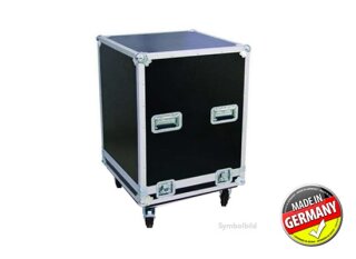 Case für Rackmodule Vario 08HE PROLINE