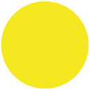 Showgear Color Sheet High temperature, 101 Yellow
