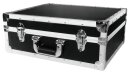 Roadinger Turntable Case black -S-