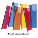 Showgear Colour Sheet 122 x 55 cm, Magenta