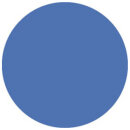 Showgear Colour Roll 122 x 762 cm, Light Blue