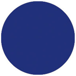 Showgear Color Sheet High temperature, 119 Dark Blue