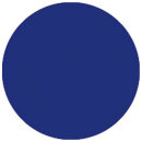 Showgear Color Sheet High temperature, 119 Dark Blue