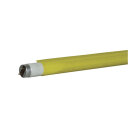 Showgear C-Tube T8 1200 mm, 010 - Medium Yellow -...