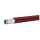 Showgear C-Tube T8 1200 mm, 026 - Bright Red - Strong red, good for costume