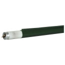 Showgear C-Tube T8 1200 mm, 139C - Primary Green - Colour...