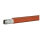 Showgear C-Tube T8 1200 mm, 158 - Deep Orange - Fire effect