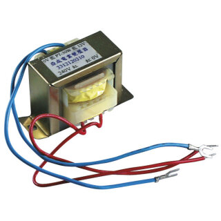 Showtec Transformer for Parcan 36, 6V/30W