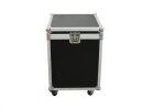 Roadinger Special Combo Case Pro, 10U Wheels