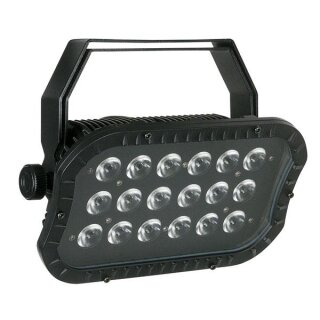 Showtec Cameleon Spot 18/3, IP65