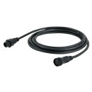 Showtec Power Extension cable for Cameleon Series, 3m