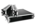 Roadinger Amplifier Rack PR-1, 2U, 47cm deep