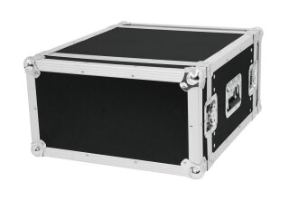 Roadinger Verstärkerrack PR-2, 6HE, 47cm tief