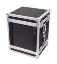 Roadinger Amplifier Rack PR-2, 10U, 47cm deep