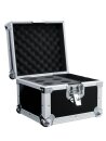 Roadinger Microphone Case Road 6 Microphones black