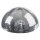 Showgear Half-mirrorball 30cm, 30cm Half mirrorball für wall and ceiling mounting with motor