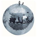 Showgear Mirrorball 200cm, 200cm (2 Meter) Spiegelkugel,...