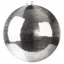 Showgear Professional Mirrorball 50cm, 5 x 5 mm...