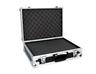 Roadinger Universal Case FOAM, black