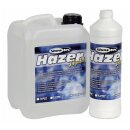 Showgear Hazer Fluid, 1 Liter