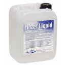 Showgear Hazer Fluid, 5 L, ready to use, oil based
