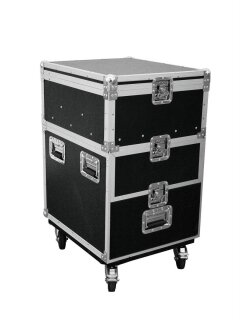 Roadinger Universal Roadie Case Wheels