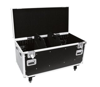 Roadinger Universal-Tour-Case mit Rollen 120 cm