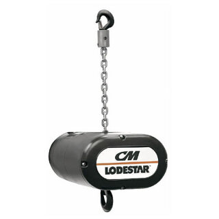 Lodestar CM Lodestar New Line F. 500 kg, Complete with 20 m chain, Direct Control (DC)