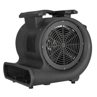 Showgear SF-250, Radial Touring Fan