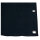 Showgear Backdrop Black, 3 m (W) - 4,5 m (H)