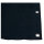 Showgear Backdrop Black, 6 m (W) - 4,5 m (H)