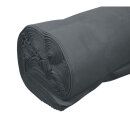 Wentex Dekomolton, 3m (W), Rolle 60m, Dark Grey