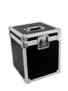 Roadinger Flightcase Mirror Ball 30cm