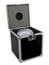 Roadinger Flightcase Mirror Ball 30cm