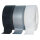 Showgear Gaffa Tape Theatre 50 mm, White, 50 mm / 50 m