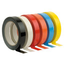 Showgear PVC Tape, 19 mm/66 m, Black