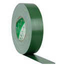 Nichiban Gaffa Tape, grün, 38mm/50m