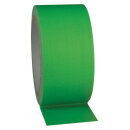 Nichiban Gaffa Tape Neon, grün, 50mm/25m