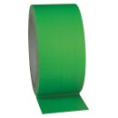 Showgear Gaffa Tape Neon, grün, 50mm/25m