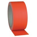 Showgear Gaffa Tape Neon, Orange, 50mm/25m