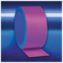 Nichiban Gaffa Tape Neon, Pink, 50mm/25m