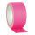 Nichiban Gaffa Tape Neon, Pink, 50mm/25m