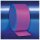 Showgear Gaffa Tape Neon, Pink, 50mm/25m