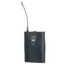 DAP-Audio EB-193B, Wireless PLL Beltpack Transmitter 193...