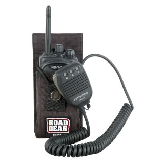 Showgear Radio Pouch, Perfect to carry your communication systems