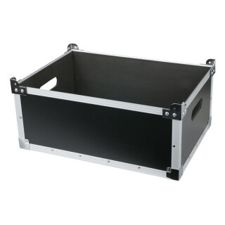 Showgear UCA-SCV2, Stack Case H2 Value Line